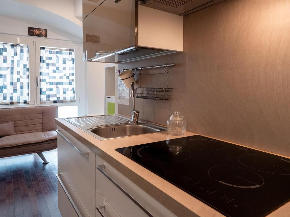 The Best Rent - Modern Duomo Apartment Mailand Exterior foto
