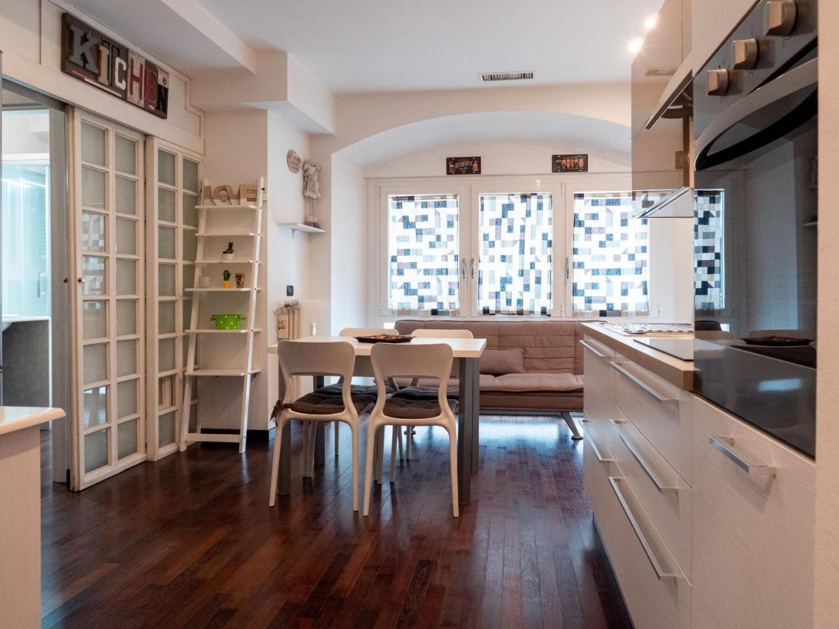 The Best Rent - Modern Duomo Apartment Mailand Exterior foto