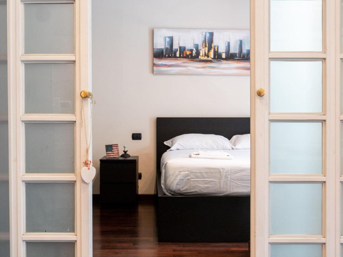 The Best Rent - Modern Duomo Apartment Mailand Exterior foto