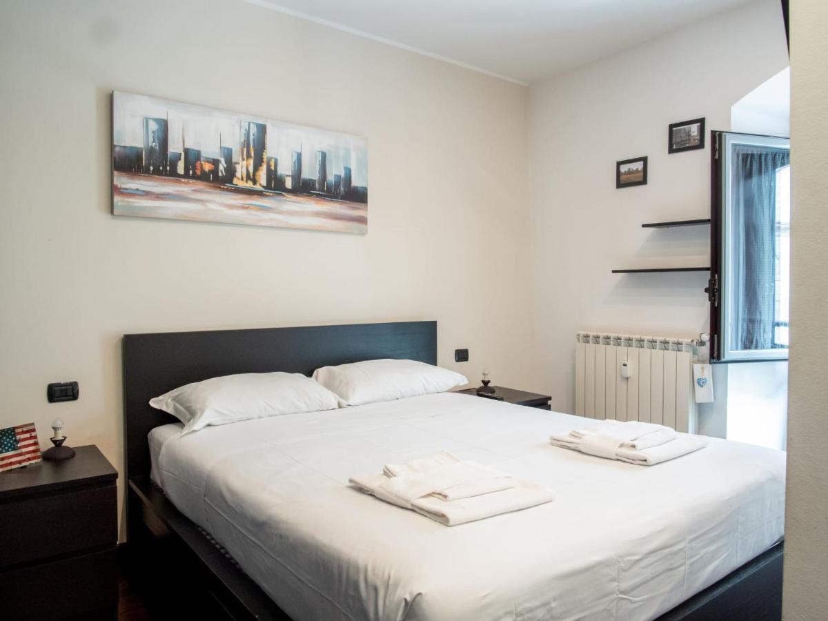 The Best Rent - Modern Duomo Apartment Mailand Exterior foto