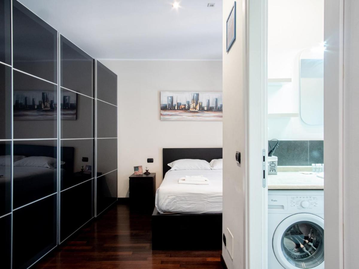 The Best Rent - Modern Duomo Apartment Mailand Exterior foto