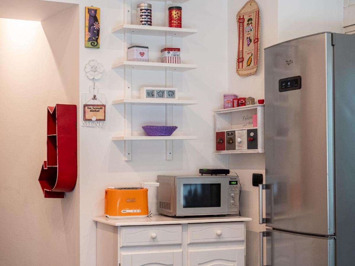The Best Rent - Modern Duomo Apartment Mailand Exterior foto