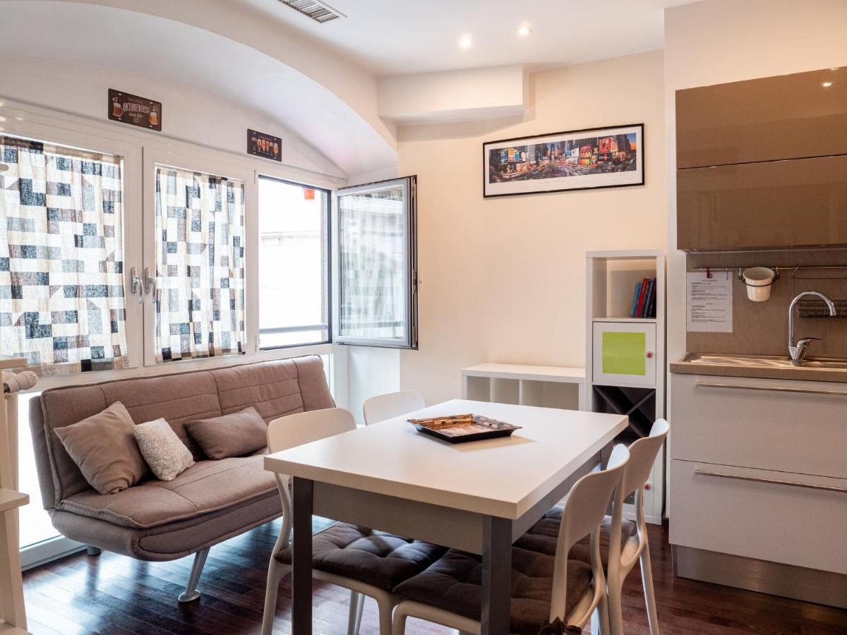 The Best Rent - Modern Duomo Apartment Mailand Exterior foto